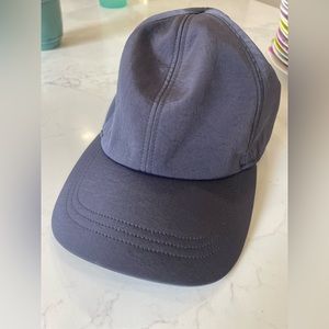 Lululemon Blue Hat
